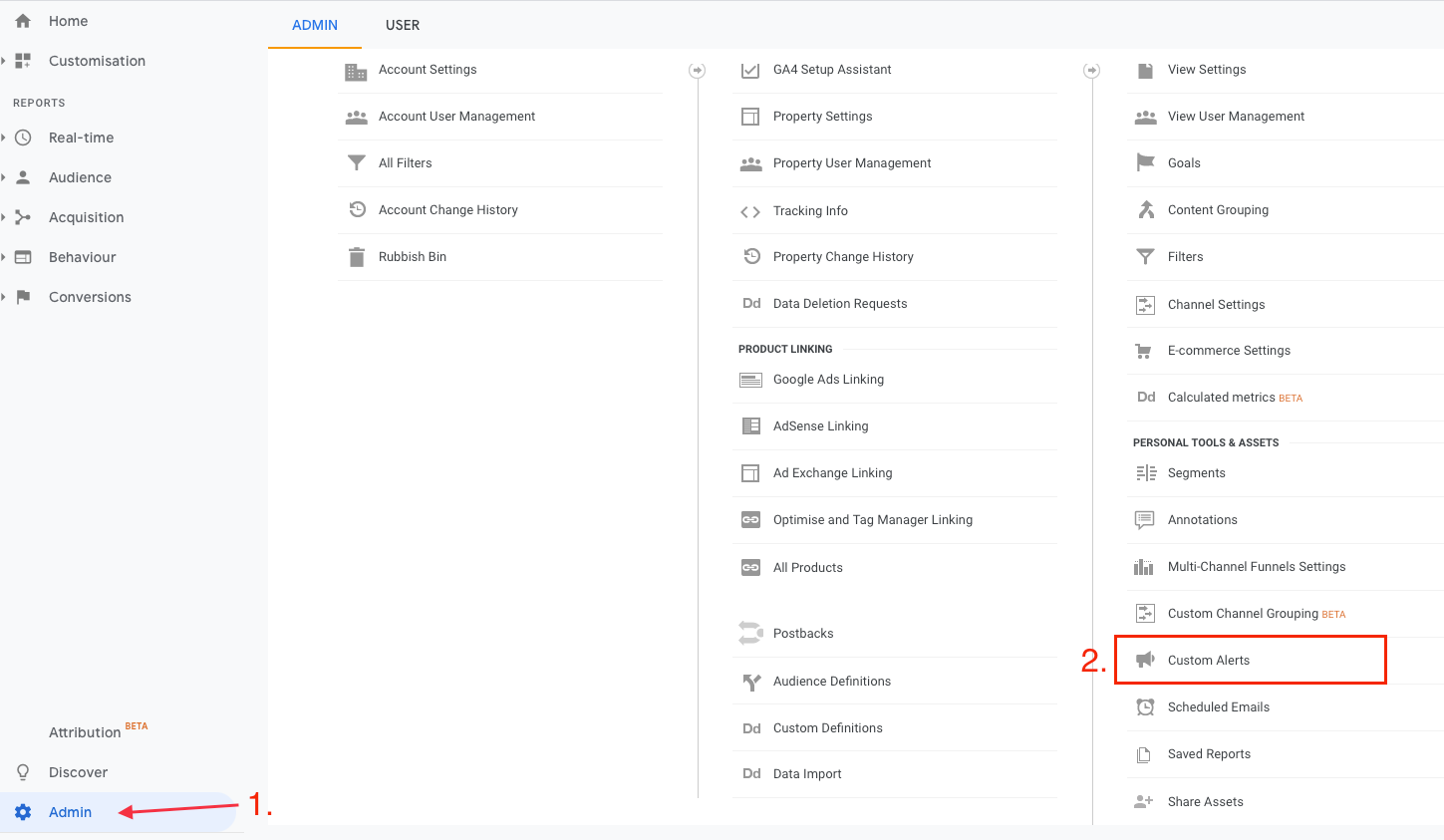 Google Analytics 404 Report: How to Monitor, Find and Fix 404 Errors in GA