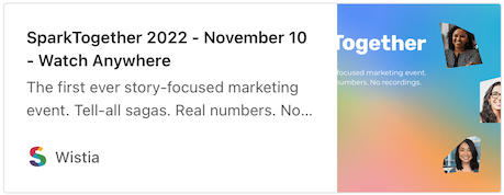 September 2022: What's New In SEO?